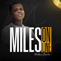 Miles Online - Mileno Barber