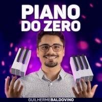 Piano do Zero com Guilherme Baldovino