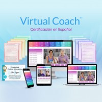 Certificación Virtual Coach