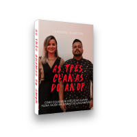 E-book As Três Chamas do Amor