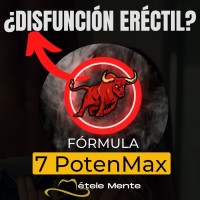 Programa - 7PotenMax