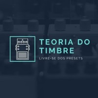 TEORIA DO TIMBRE