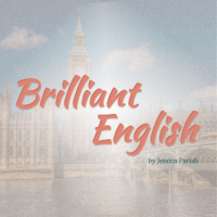 Brilliant English - o básico completo do inglês Britânico