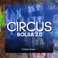 Circus Bolsa 2.0 - Bolsa de Valores Paso a Paso