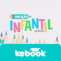 Educação Infantil online keBook