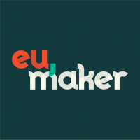 Eu, Maker