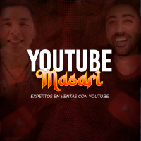 Youtube Masari (Expertos en Ventas con Youtube)