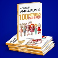 eBook 100 Patrones de Amigurumis