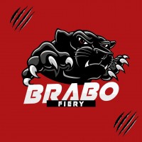 Brabo Fiery