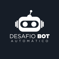 Desafio Bot - Automático