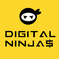 Digital Ninjas - Comunidade