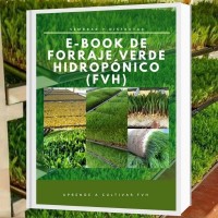 E-BOOK DE FORRAJE VERDE HIDROPÓNICO (FVH)