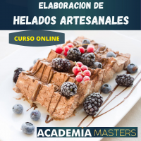 Helados Artesanales como negocio - Academia Masters