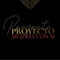 Mujeres con M - Proyecto