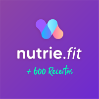 Nutrie.fit - Receitas para Emagrecer