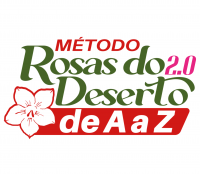 Rosas do Deserto de A a Z 2.0 com Prof. Hermeson Cassiano