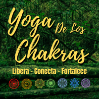 Yoga Para Los Chakras
