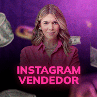 Instagram Vendedor com Bianca Hernandes