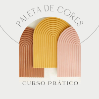 Paleta de Cores - Método Mayara Fer (Turma 3)