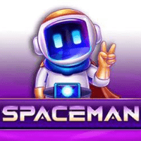 Robozinho Spaceman