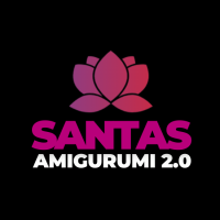 Santas Amigurumi 2.0