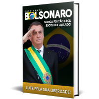Bolsonaro Presidente