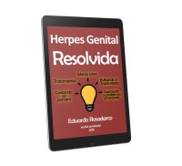 Herpes Genital Resolvida