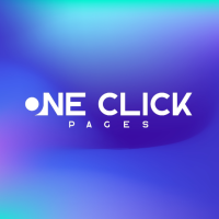 One Click Pages