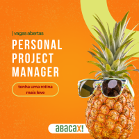 Personal Project Manager Individual