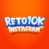 Reto 10K Instagram
