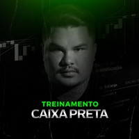 CAIXA PRETA 3.0 - CXP 3.0