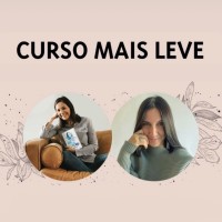 Curso Mais Leve - Rafaela Carvalho