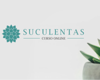 Curso Online Sobre el Cultivo de Suculentas