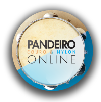Curso Pandeiro Online por Aprendendo Percussão