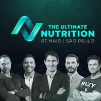 The Ultimate Nutrition