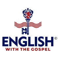 English With The Gospel Iniciante 1.0