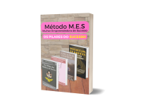 Método M.E.S (Mulher Empreendedora de Sucesso)OS PILARES DO SUCESSO