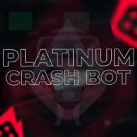Platinum Crash Bot - VIP