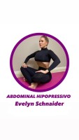 Abdominal Hipopressivo - Método Evelyn Schnaider