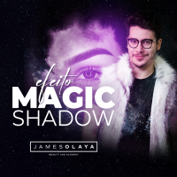 Efeito Magic Shadow - James Olaya [ANUAL]
