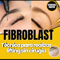FIBROBLAST, Técnica para realizar Lifting Sin Cirugías
