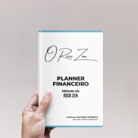 PLANNER FINANCEIRO - MÉTODO DO RICO ZEN