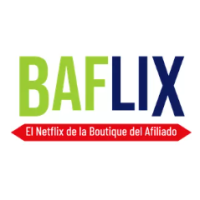 BAFLIX - El Netflix de La Boutique del Afiliado