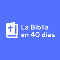 La Biblia en 40 dias