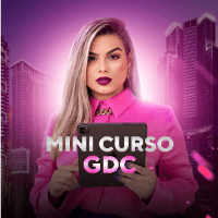 Mini curso GDC