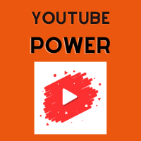 Youtube Power