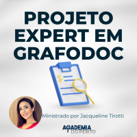 Projeto Expert em Grafodoc - Academia do Perito