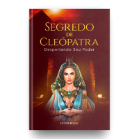 Segredo de Cleópatra - Despertando seu poder