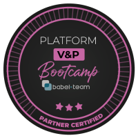 Platform Validation & Prototyping Certification Bootcamp - Babel Team