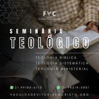 Seminário Teológico FVC